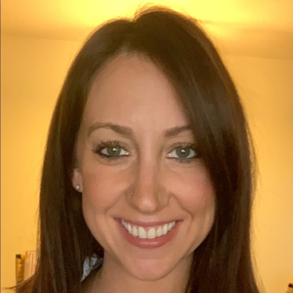 Meet your Posher, Kathleen